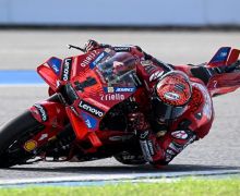 MotoGP 2025: Bagnaia Akui Persaingan Lebih Sengit - JPNN.com