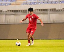 Lucas Lee Ungkap Cara Agar Timnas U-17 Indonesia Raih Kemenangan Lawan Australia - JPNN.com