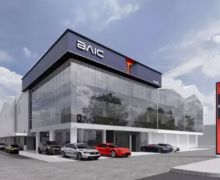 BAIC Bakal Tambah 10 Diler Baru, Target Hingga Akhir Tahun - JPNN.com