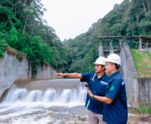 Komitmen Prabowo untuk Pengembangan Energi Baru Terbarukan, PT HGI Siapkan Cara Ini - JPNN.com