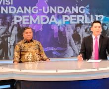 Kemendagri Kaji Revisi UU Pemerintah Daerah untuk Sinkronisasi Undang-Undang - JPNN.com