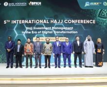 International Hajj Fund Forum Rumuskan Strategi Inovatif Mengelola Dana Haji - JPNN.com