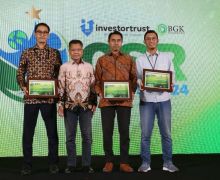 Komitmen Melaksanakan TJSL, Pelindo Sabet 3 Penghargaan di CSR Awards 2024 - JPNN.com