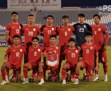 Timnas U-17 Indonesia vs Australia, Nova: Kami Mau Memenangkan Pertandingan Itu - JPNN.com