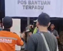 Gerak Cepat di Tengah Bencana, BAZNAS Bali Dapat Pujian - JPNN.com