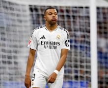 Casemiro: Mbappe Bisa Cetak 40 Gol Per Musim di Real Madrid - JPNN.com