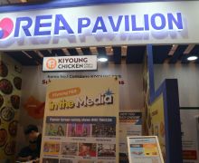 6 Restoran Korea Hadir di Booth Korea Pavilion - JPNN.com