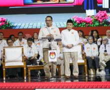 Ridwan Kamil Minta Izin Mencintai Warga Jakarta - JPNN.com