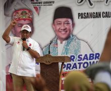 Punya Rekam Jejak Mentereng, Edy Pratowo Pemimpin yang Dicintai Rakyat Kalteng - JPNN.com