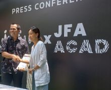 KlikFilm dan JFA Gelar Kursus Soal Film, Libatkan Para Ahli - JPNN.com