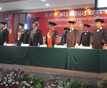 Simak, Sejarah Pendirian Universitas Kristen Indonesia - JPNN.com