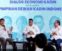 Kadin Indonesia Sebut Penghapusan Utang Nelayan, Petani, dan UMKM Berdampak Positif - JPNN.com