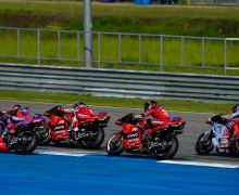 Live Streaming Race MotoGP Thailand, Sepertinya Bakal Hujan - JPNN.com