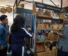 Lyodra Bakal Meriahkan Pameran Retail Pertamina SMEXPO 2024 - JPNN.com