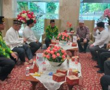 Milad ke-119, Syarikat Islam Doakan Prabowo Sukses Pimpin Indonesia - JPNN.com