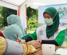 Gelorakan Semangat Sumpah Pemuda, BAZNAS Ajak Volunteer Beraksi di Desa Terpencil - JPNN.com