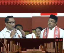 BPS Sebut IPM Banten Meningkat di Era Rano Karno, Ridwan Kamil Salah Data - JPNN.com