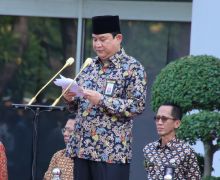 Jadi Irup Hari Sumpah Pemuda, Deputi Hentoro Sampaikan Pesan Menpora Dito Ariotedjo - JPNN.com