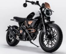 Ducati Scrambler Anniversario Rizoma Goda Para Kolektor Motor Dunia, Intip Harganya - JPNN.com