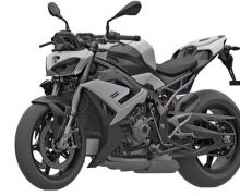 Konon, BMW S 1000 R MY2025 Punya Fascia Berbeda - JPNN.com