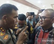 Ipda Rudy Soik Dipecat setelah Ungkap Mafia BBM, IPW Sentil Kapolri - JPNN.com