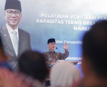 Mendes Yandri Pastikan Desa Bakal Berpartisipasi Menyukseskan Program Makan Bergizi - JPNN.com