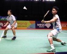 Indonesia Masters 2024 Super 100: Jafar/Felisha Incar Back to Back Juara - JPNN.com