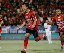 Bali United Tak Mungkin Digusur Persib Bandung di Pekan ke-9 - JPNN.com