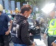 Satlantas Polrestabes Palembang Gelar Razia Gabungan, Ini yang Diincar - JPNN.com