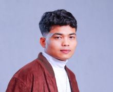 Penyanyi Pendatang Baru Rimansyah Luncurkan Single Genre Pop Melayu - JPNN.com