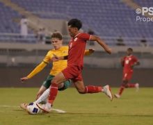 Timnas U-17 Indonesia Lulus ke Piala Asia U-17 2025 - JPNN.com