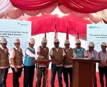 Dorong Hilirisasi Mineral, ANTAM-PLN Pasok Listrik 150 MVA untuk Optimalkan Smelter di Kolaka - JPNN.com