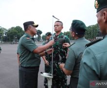 TNI AD Mulai Siapkan Pasukan Untuk Ikuti India Republic Day - JPNN.com