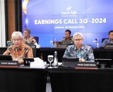 bank bjb Mampu Jaga Kinerja Bisnis Berkelanjutan Hingga Q3 2024 - JPNN.com