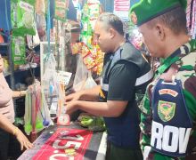 Bea Cukai Gelar Operasi Gempur Rokok Ilegal di Belitung & Luwu Timur - JPNN.com