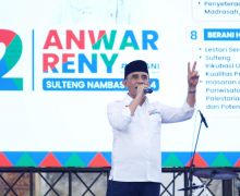 Pemimpin Berprestasi, Anwar Hafid Diinginkan Rakyat jadi Gubernur Sulteng - JPNN.com