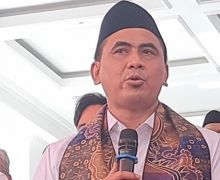 Menjelang Debat Perdana Pilkada Jateng 2024, Gus Yasin: Kami 100 Persen Siap - JPNN.com