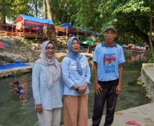 Mendongkrak Ekonomi Daerah, Wahono-Nurul Komitmen Kembangkan Sektor Pariwisata Bojonegoro - JPNN.com