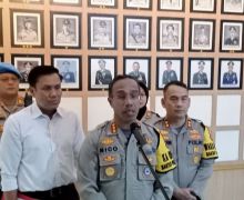 Setelah Viral, Polisi Akhirnya Tangkap Orang Tua yang Siksa Anak di Jaktim - JPNN.com