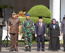 Adityawarman Ajak Pemuda Kota Bogor Manfaatkan Teknologi untuk Kemajuan Kota - JPNN.com