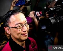 Tom Lembong Ditangkap Kejagung, Anies Baswedan Terkejut & Bakal Lakukan Ini - JPNN.com