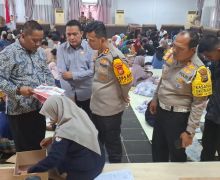 Menjelang Pilkada, AKBP Fahrian Awasi Langsung Proses Pelipatan Surat Suara di KPU Inhu - JPNN.com