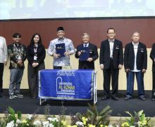 Universitas Al-Azhar Indonesia & IMI Berkolaborasi, Bahas Isu Kesehatan Mental - JPNN.com