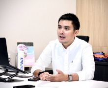 Upbit Indonesia Resmi Menjadi Anggota Bursa Kripto CFX - JPNN.com