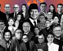 Prabowo dan Ratusan Tokoh Penting Akan Hadiri D-Futuro Futurist Summit 2024 - JPNN.com