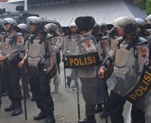 Demo FPI Hari Ini, Tuntutan Reuni Aksi 411 Menyasar Jokowi dan Fufufafa - JPNN.com