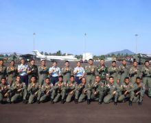 2 Helikopter TNI Berangkat ke Filipina Untuk Jalankan Misi Kemanusiaan - JPNN.com