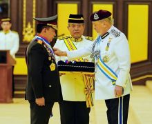 Edi Sebut Penghargaan Malaysia Pada Kapolri Kebanggaan Rakyat Indonesia - JPNN.com