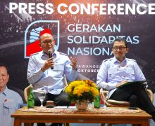 Prabowo Subianto Segera Luncurkan Gerakan Solidaritas Nasional - JPNN.com