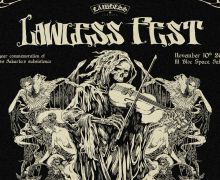 Lawless Fest 2024 Digelar Hari Ini di M Bloc Space - JPNN.com